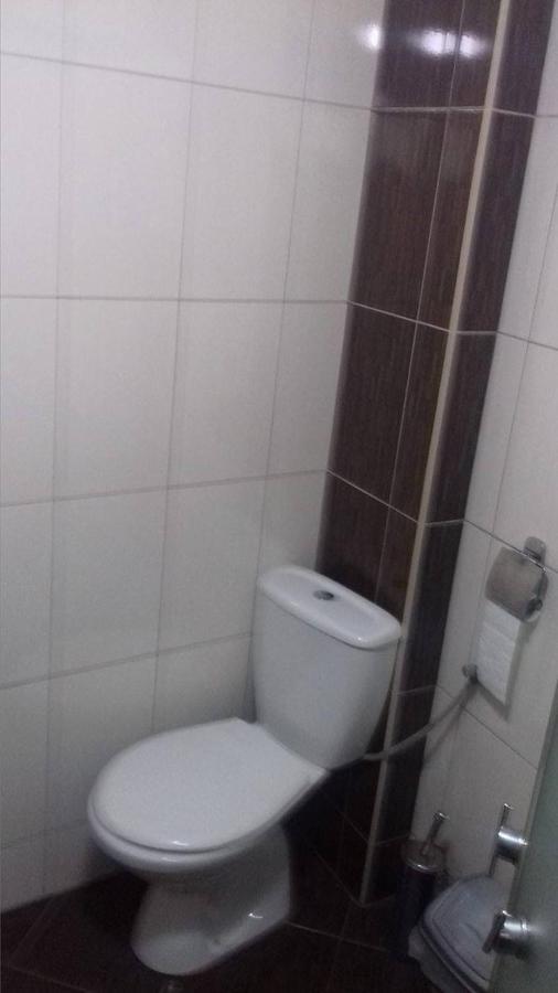 Petar'S Apartments โอครีด ภายนอก รูปภาพ